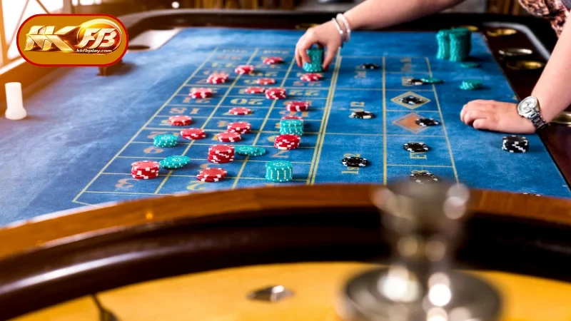 A Brief Overview of the KKFB Live Casino Platform