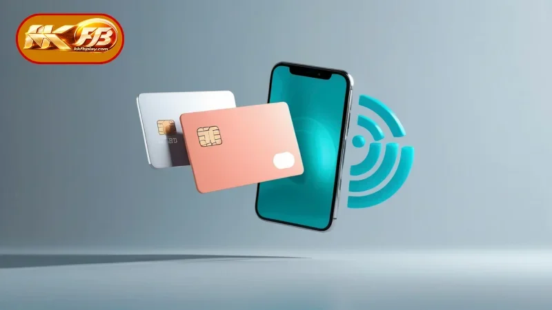 Common Payment Methods for KKFB Deposits
