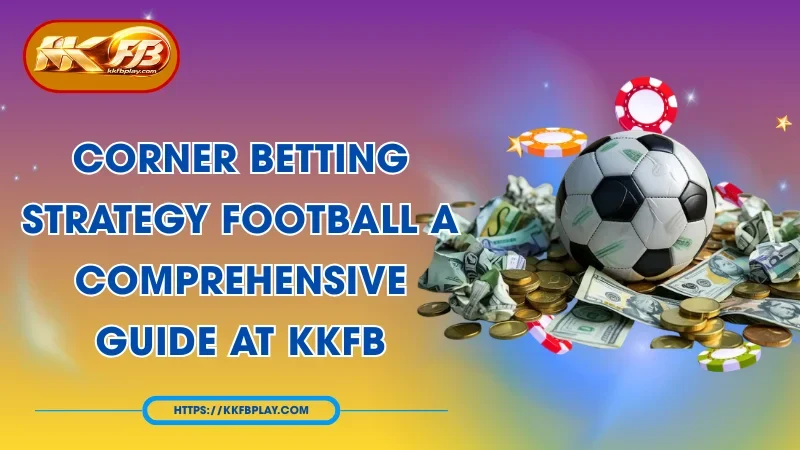 Corner Betting Strategy Football: Pro Tips and Tactics