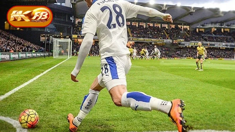 Corner betting strategy football at KKFB: High chance of winning big