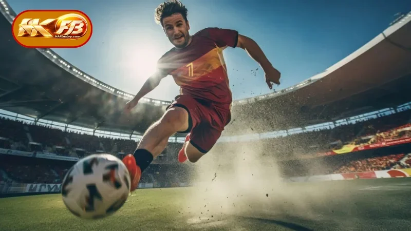 Decoding the Appeal of Virtual Football Betting at KKFB