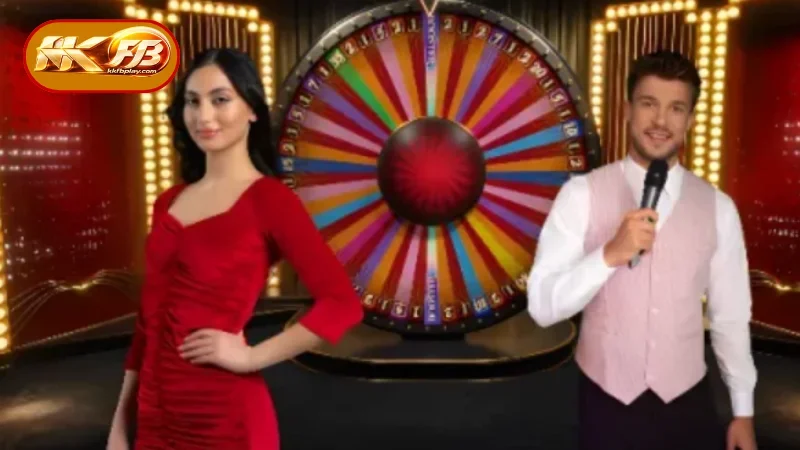 Easy-to-apply betting tips for Cash Wheel Carnival at KKFB