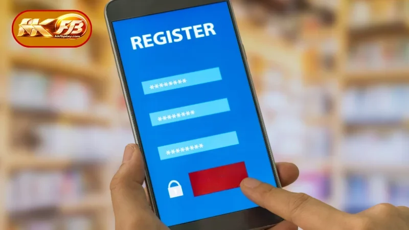 Essential Notes Before Completing the Sign-Up Process