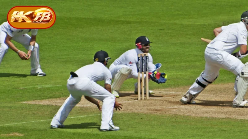 Essential rules for Online Cricket   Betting BD at KKFB