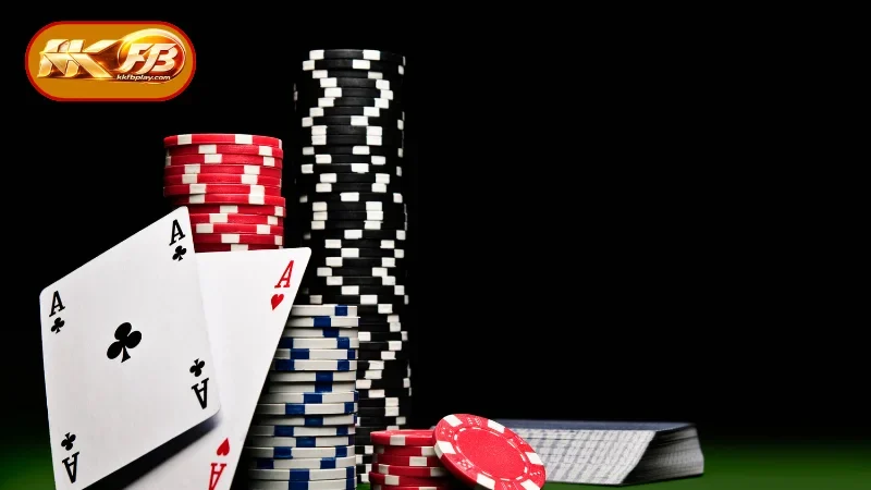 Inside the KKFB Card Games Entertainment Hub