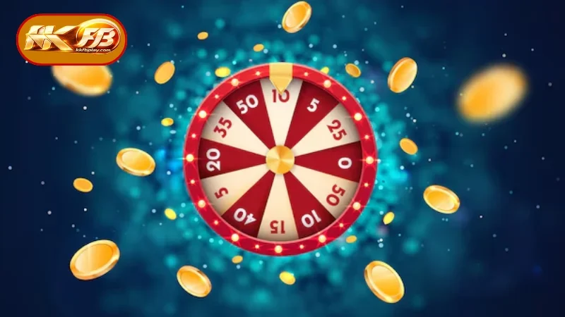 Introducing Cash Wheel Carnival at KKFB