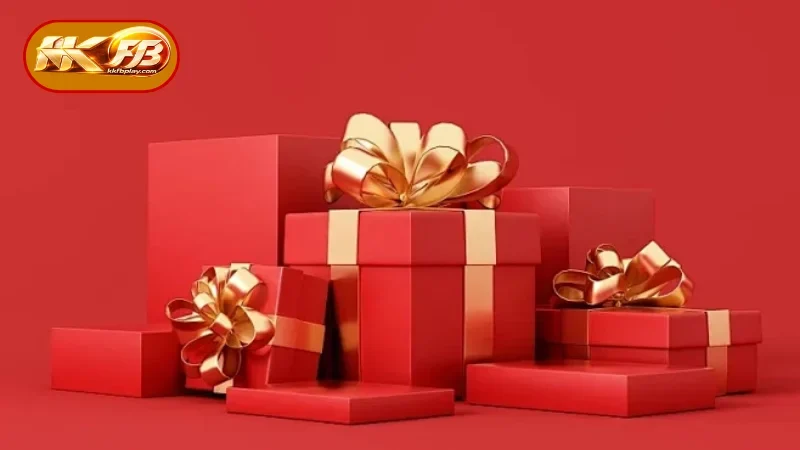 Key Promotional Reward Programs at KKFB