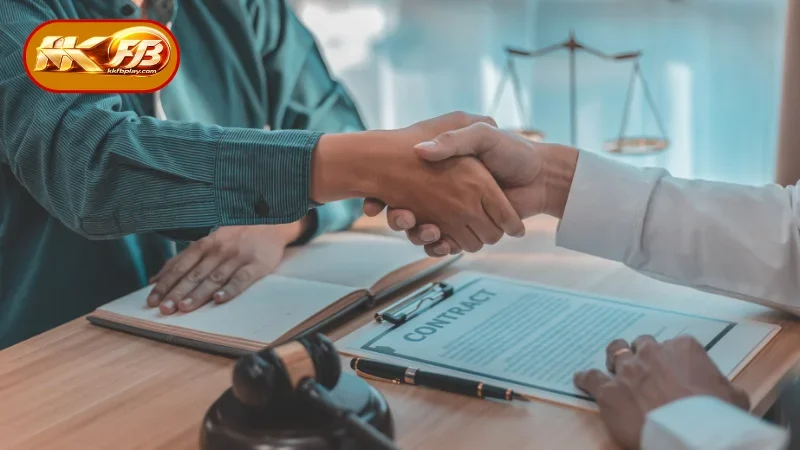 Major Provisions in KKFB’s Terms and Conditions