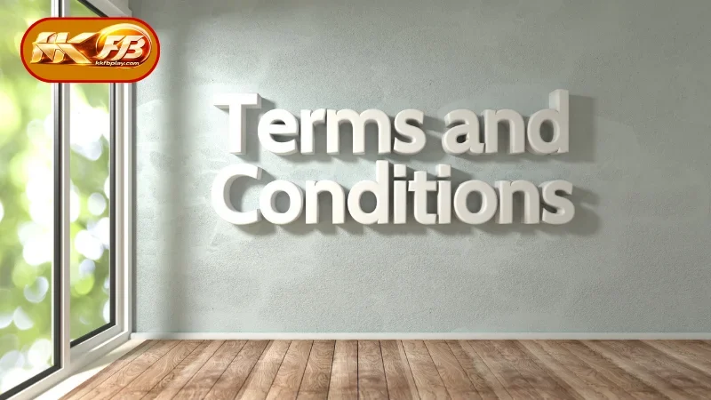 Overview of the KKFB Terms and Conditions