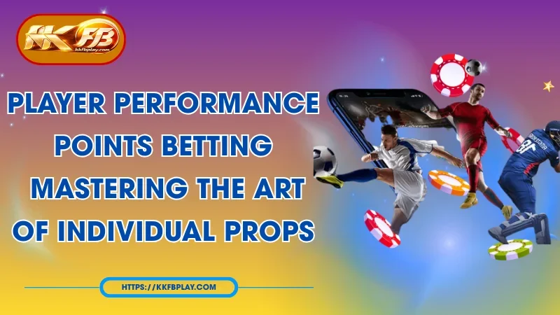 Player Performance Points Betting: A Strategy Guide