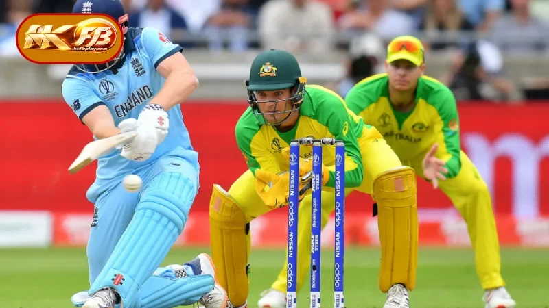 Risks to Understand When Betting on the Champions Trophy at KKFB
