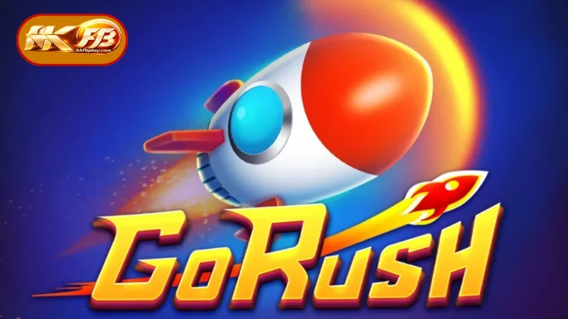 Sharing how to join Go Rush at KKFB in 3 minutes