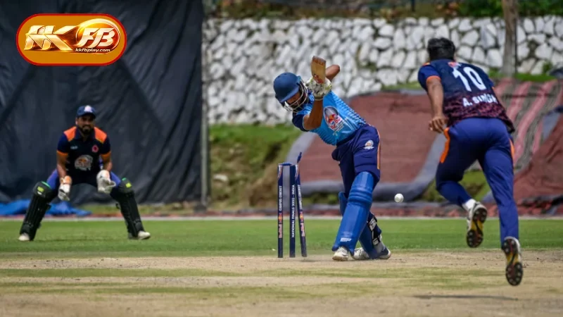 The Role of ICC Champions Trophy 2026 Odds