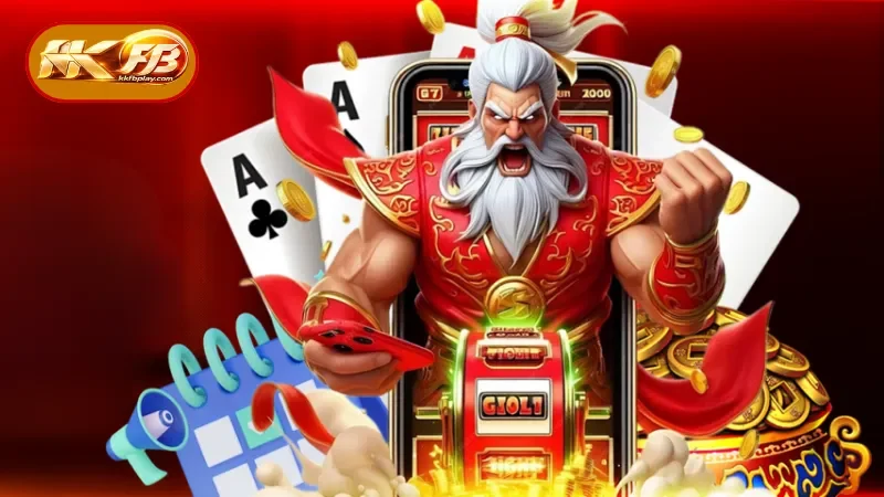 Top Entertainment Options Available at KKFB
