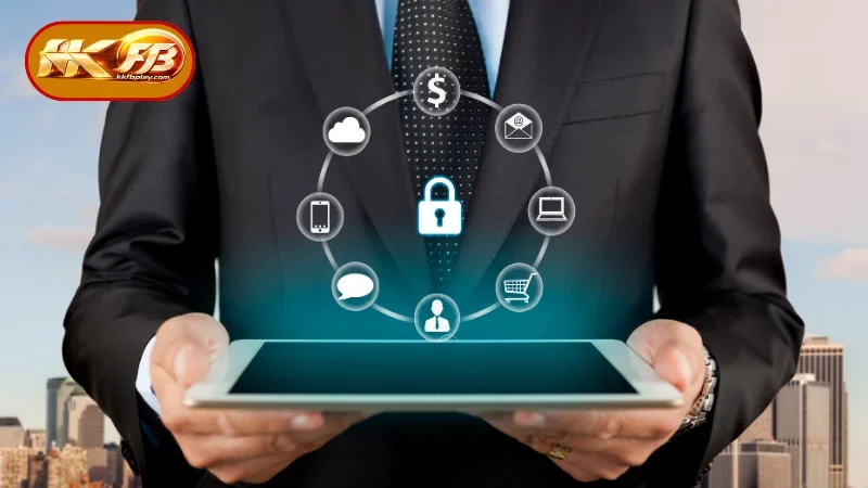 Understanding How KKFB Uses Your Information