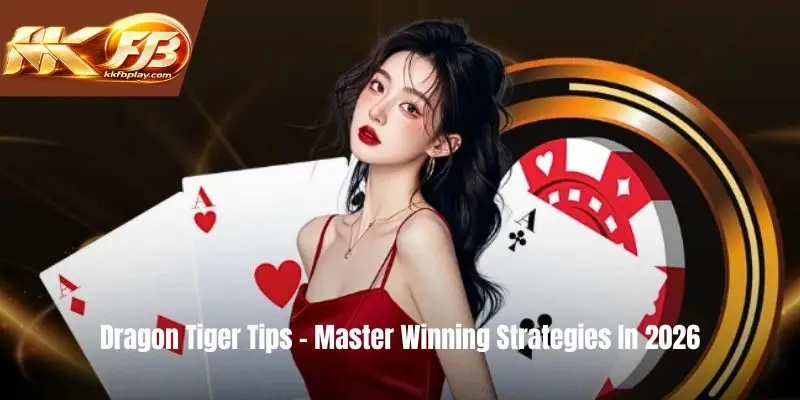 Dragon Tiger Tips – Master Winning Strategies In 2026